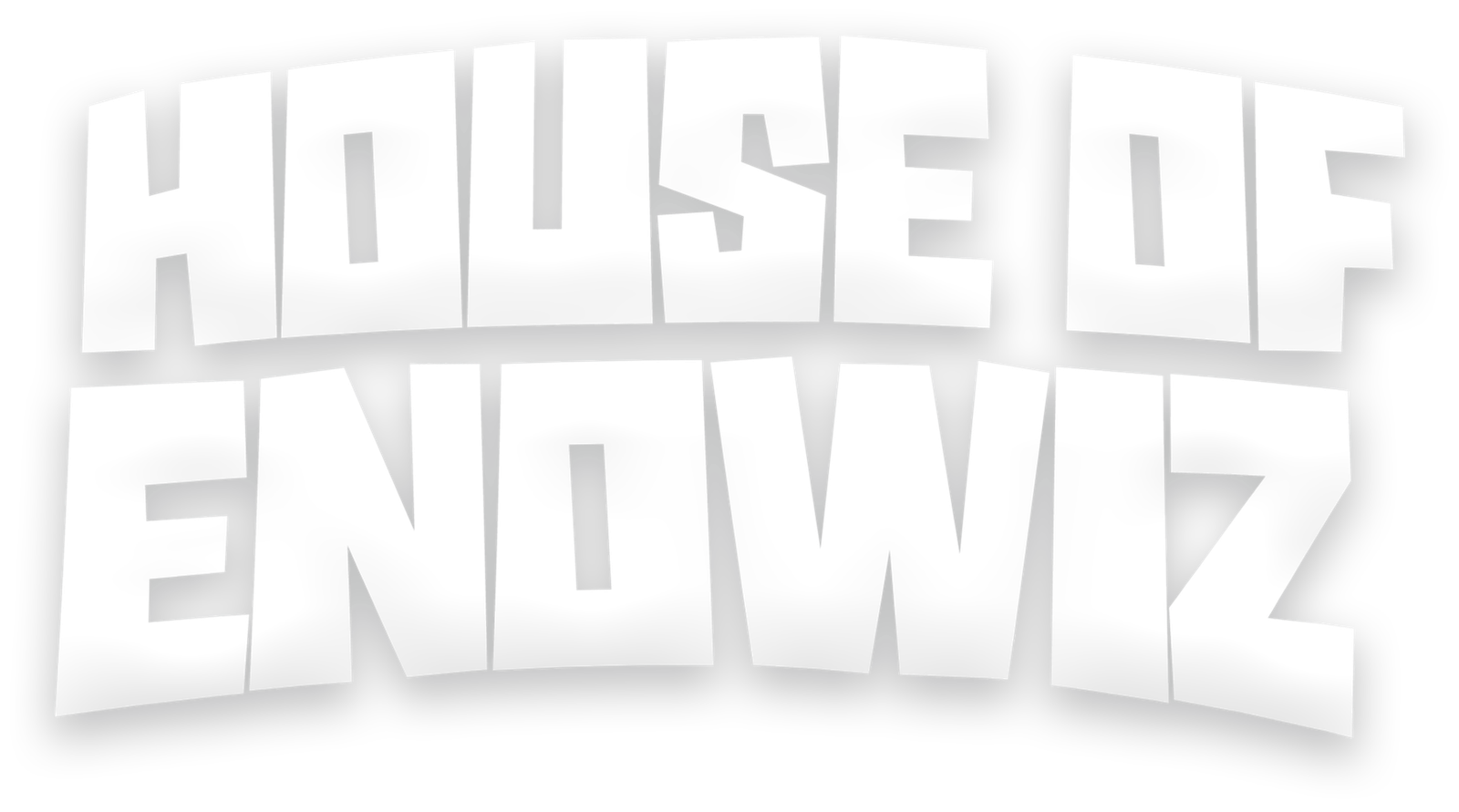 House Of Enowiz - 2nd Edition